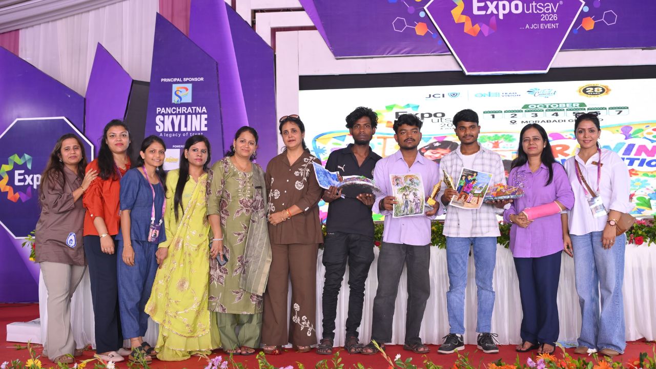 Expo Utsav