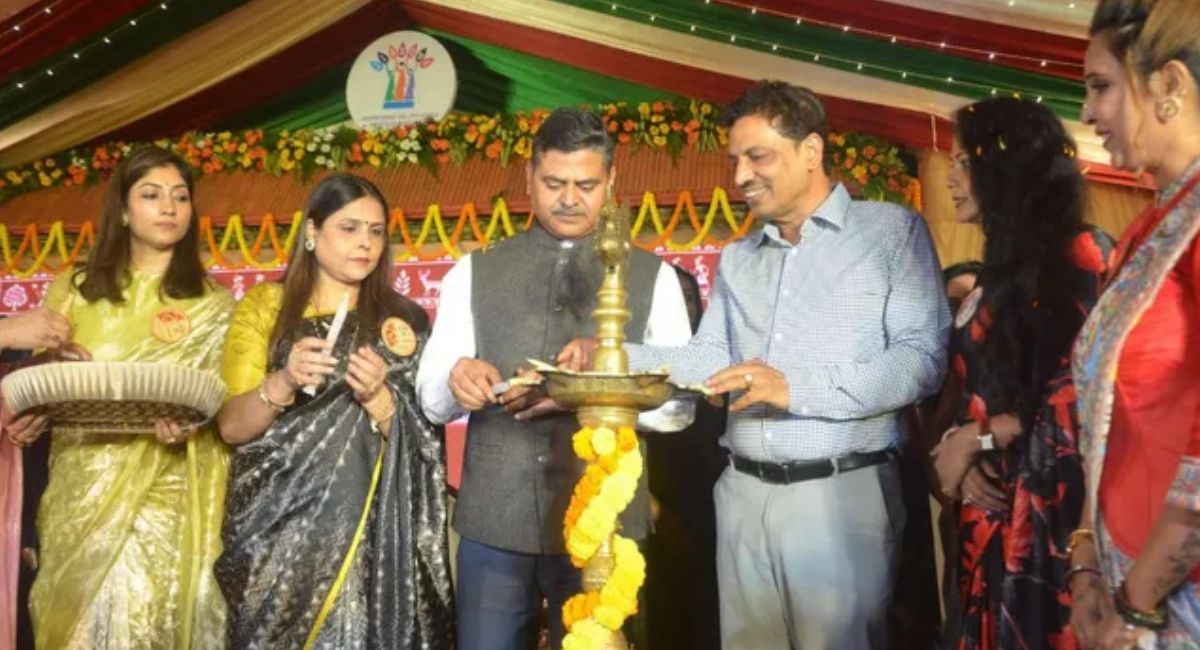 जेसोवा दिवाली