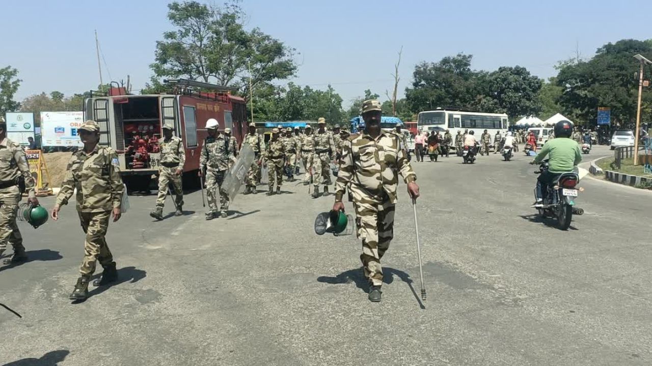 दुर्गा पूजा