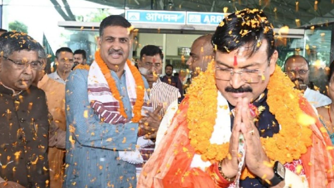 गजेंद्र सिंह पटेल