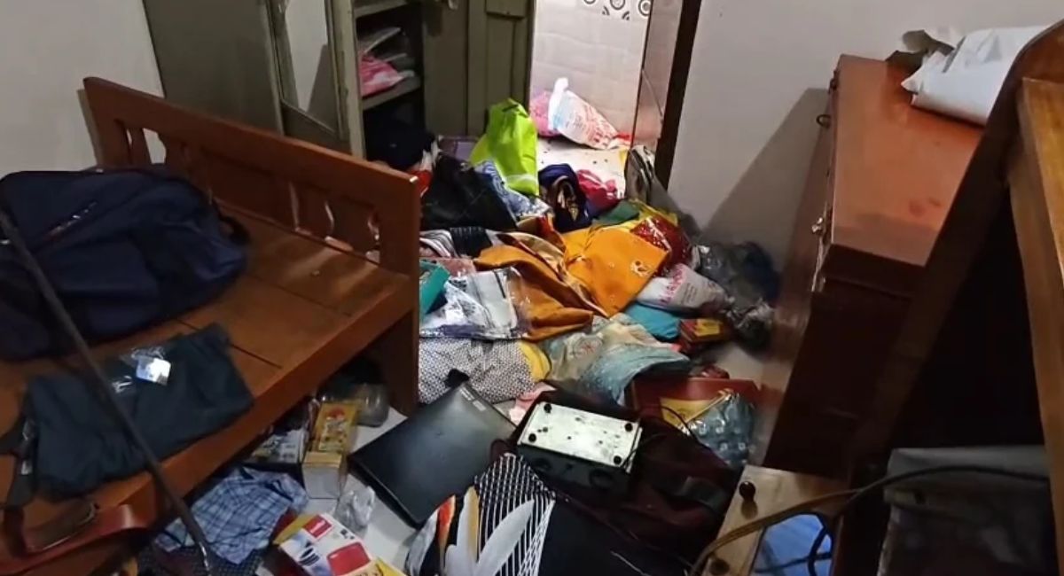 सब-इंस्पेक्टर