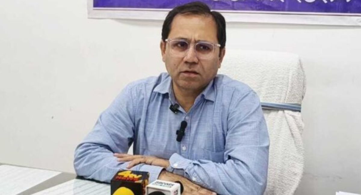 टाटानगर
