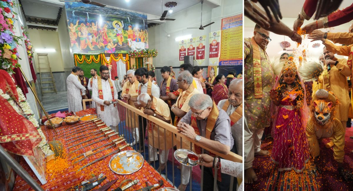 श्री माहेश्वरी सभा
