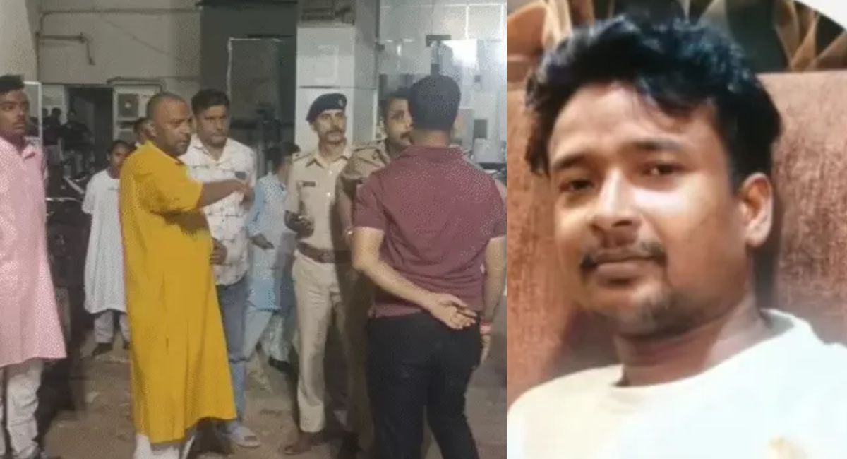 फास्ट फूड