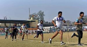सहायक कारापाल