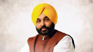 पंजाब के सीएम भगवंत मान