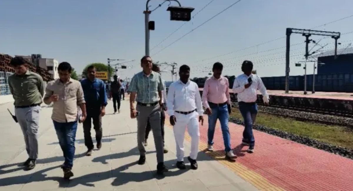 लोहरदगा