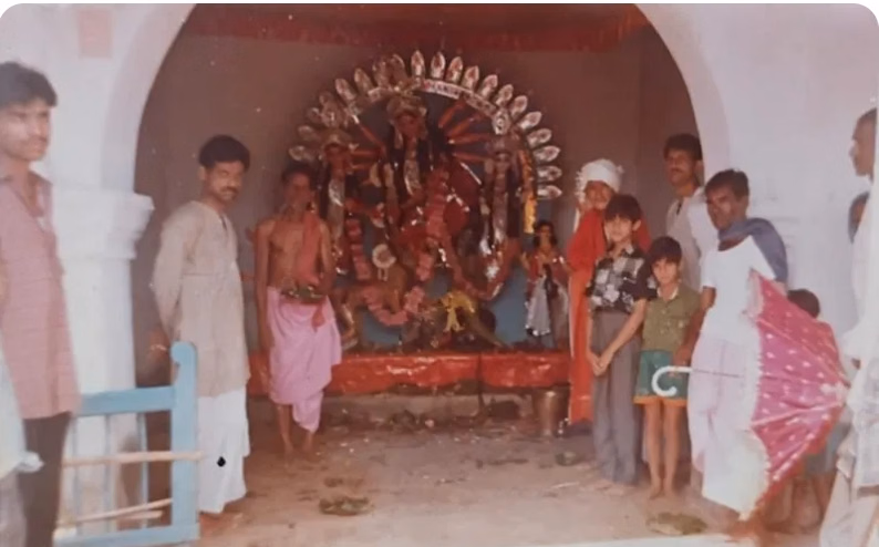 300 साल से अटूट आस्था