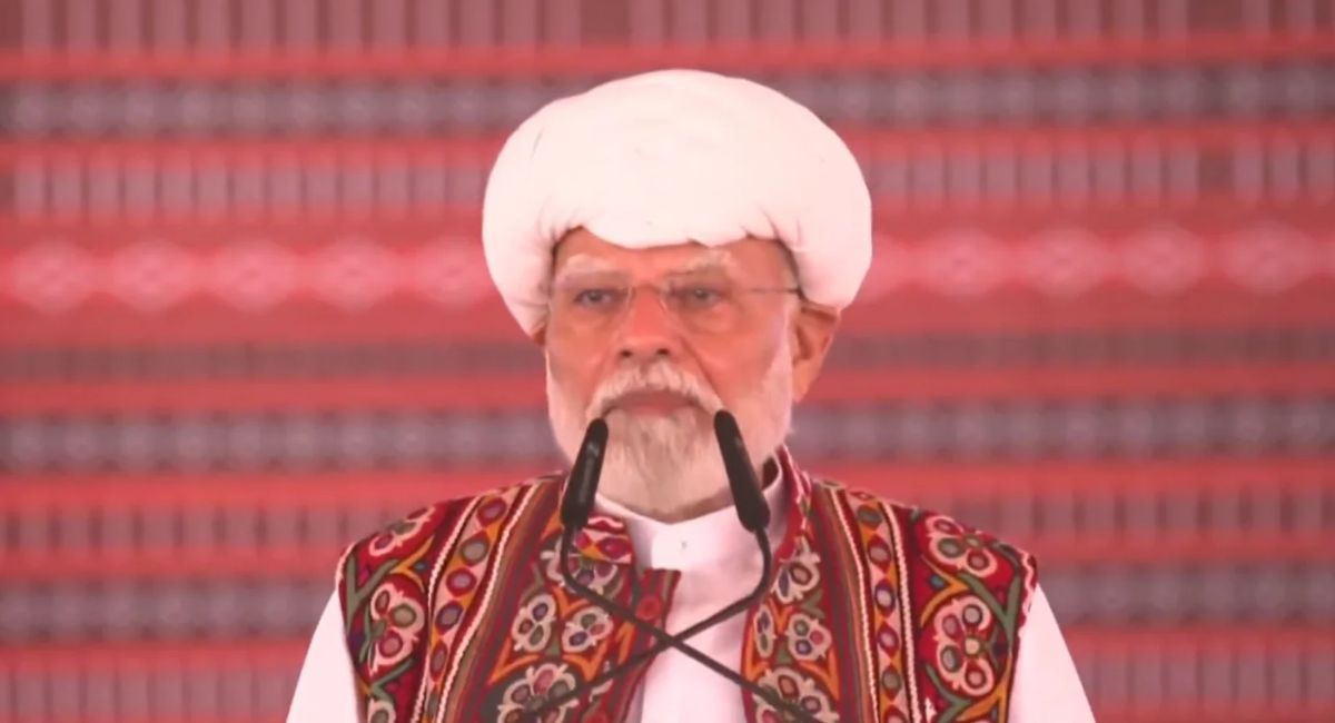 PM मोदी