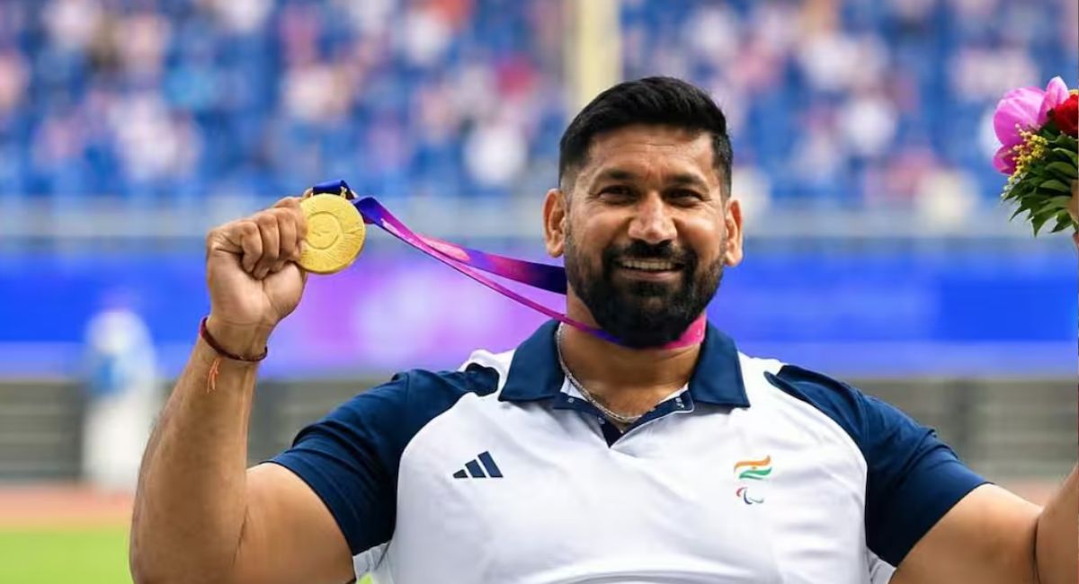 नीरज यादव