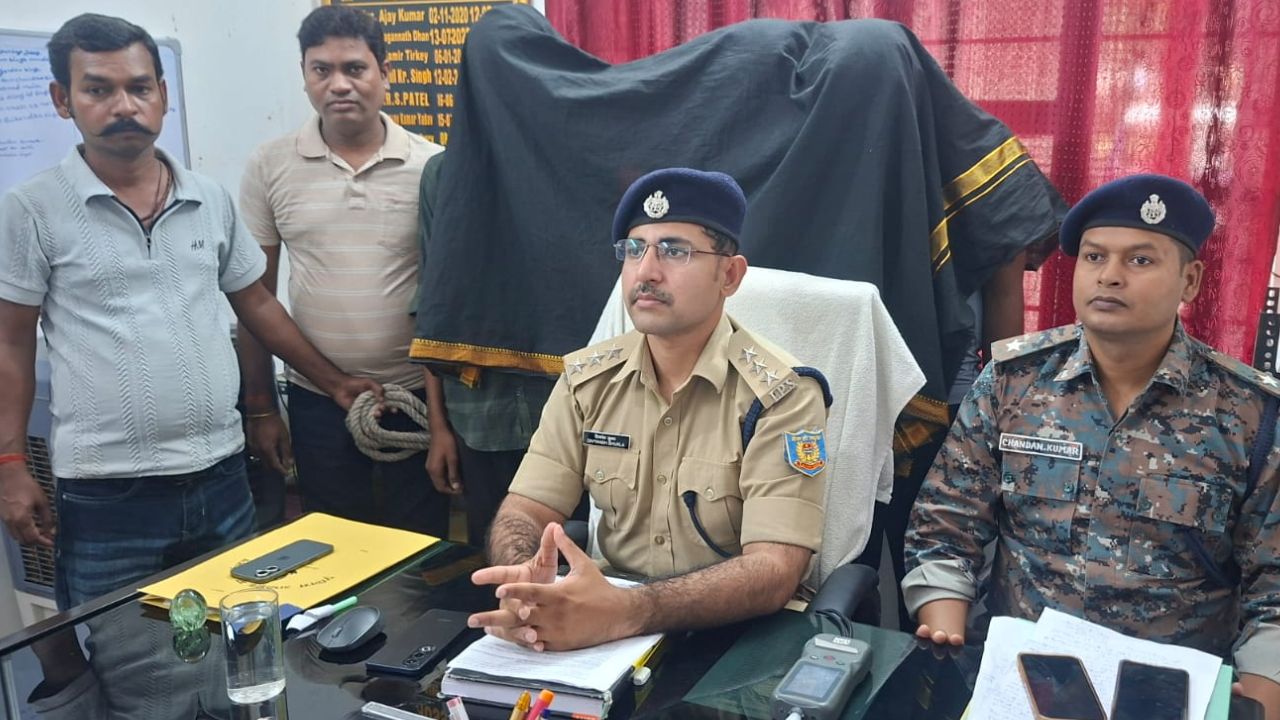 बाइक चोर