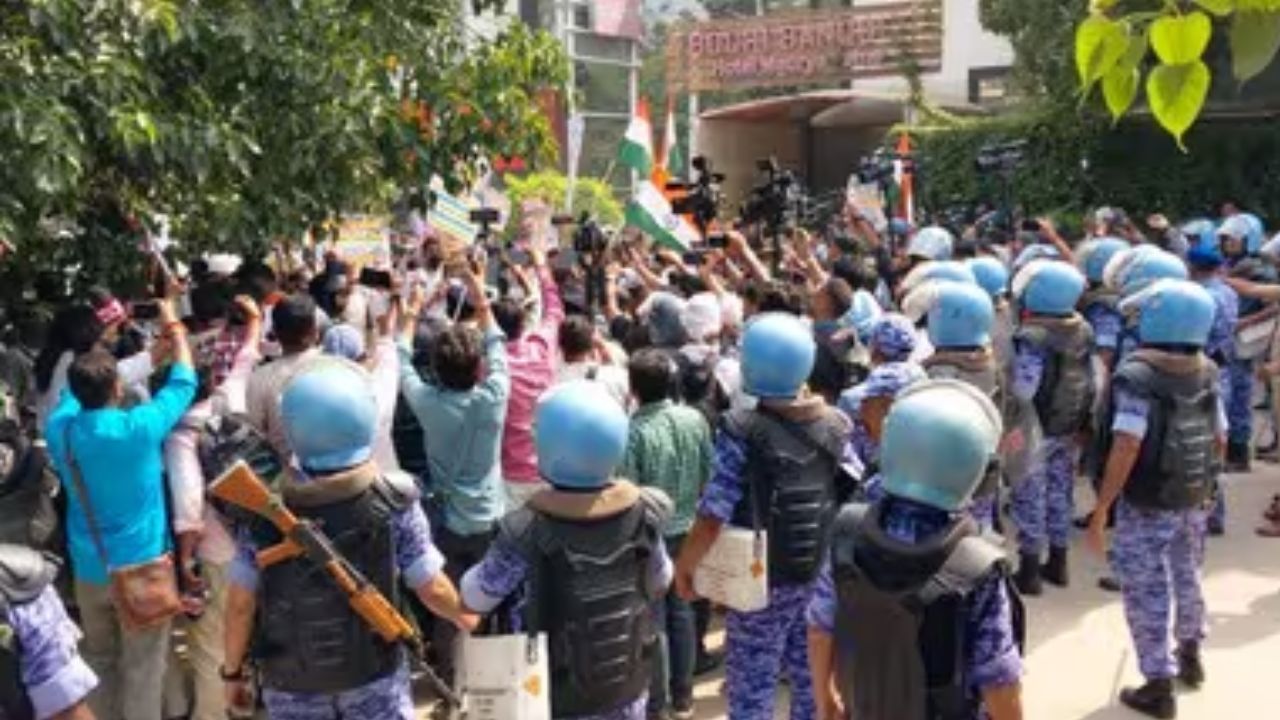 दारोगा भर्ती