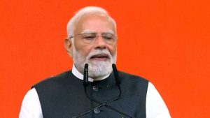 पीएम मोदी