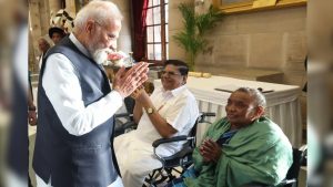 रूपी सोरेन