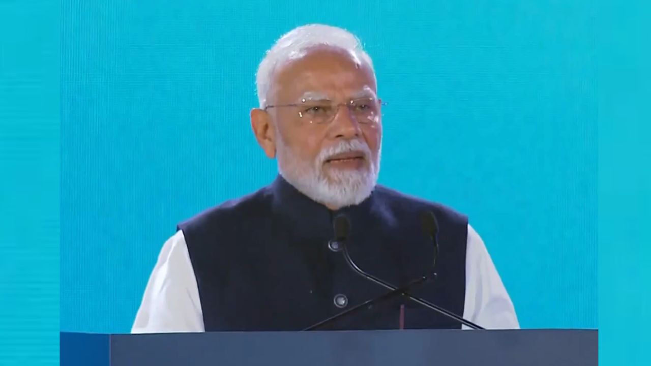 पीएम मोदी