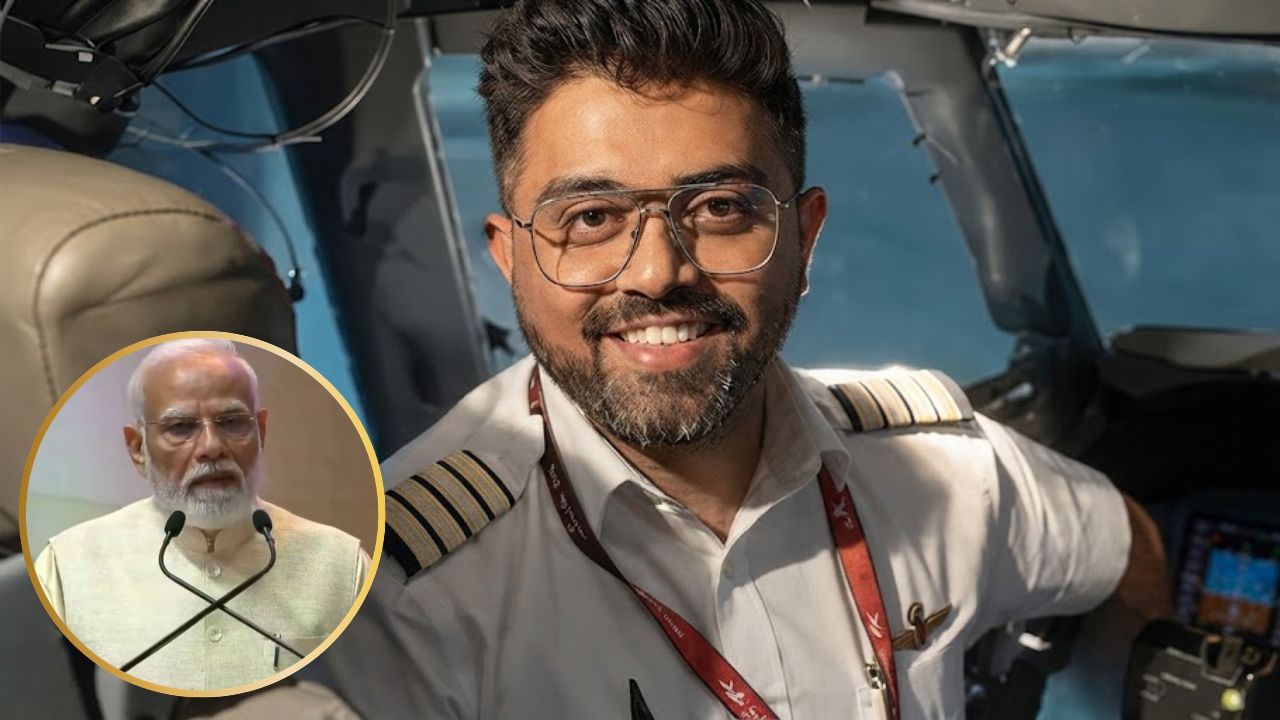 PM मोदी