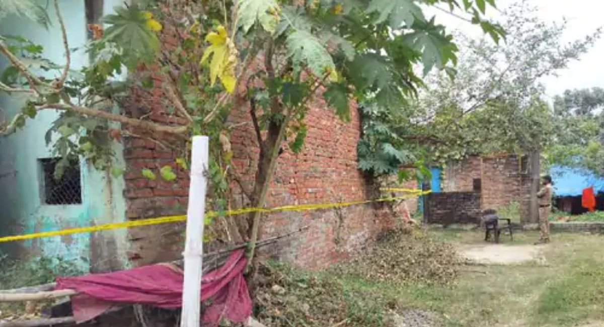तीन ड्रमों