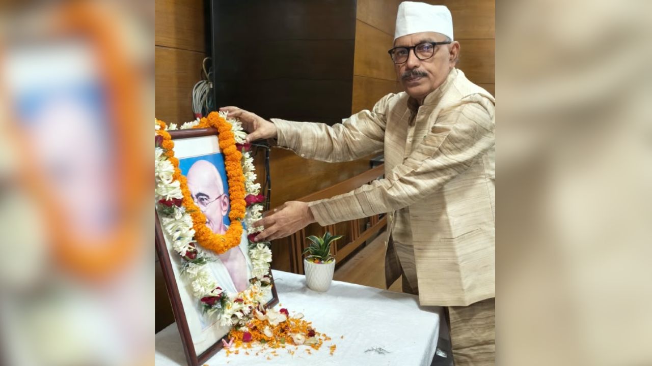 विधानसभा अध्यक्ष