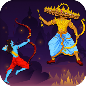 रावण