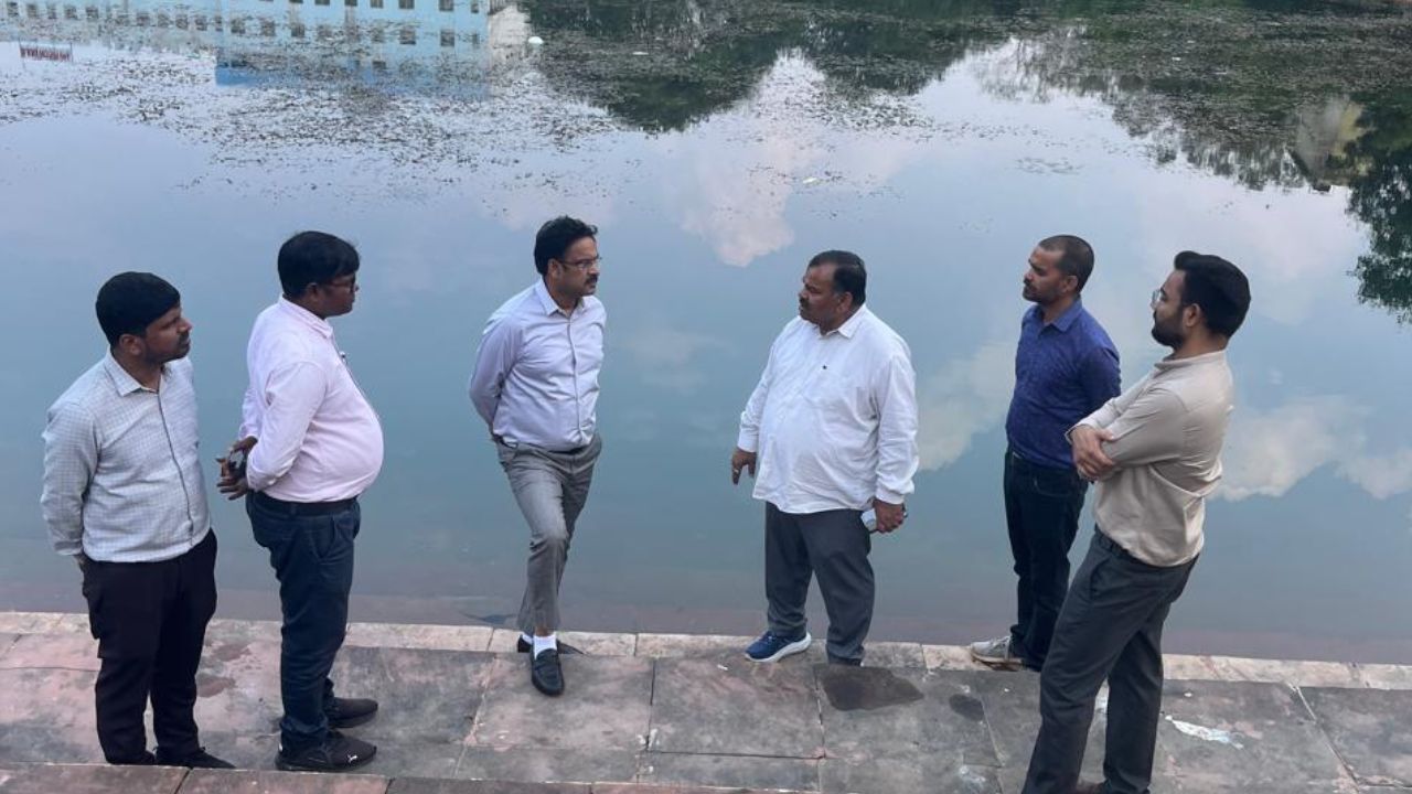 छठ महापर्व