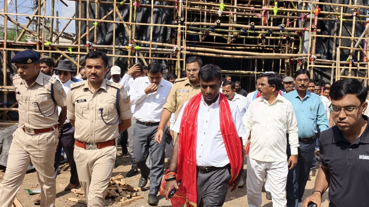 दुर्गा पूजा