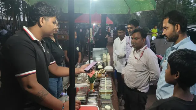 खाद्य सुरक्षा विभाग