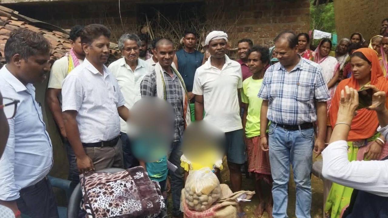 प्रशासन