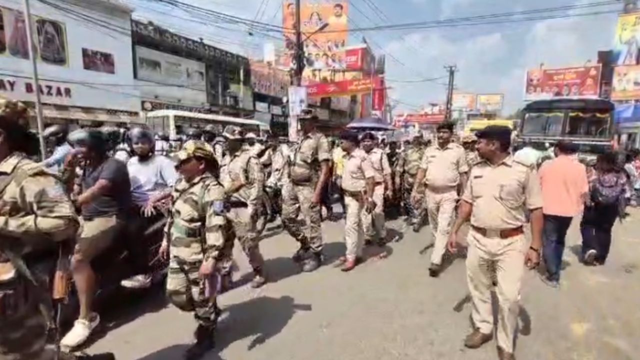 दुर्गा पूजा