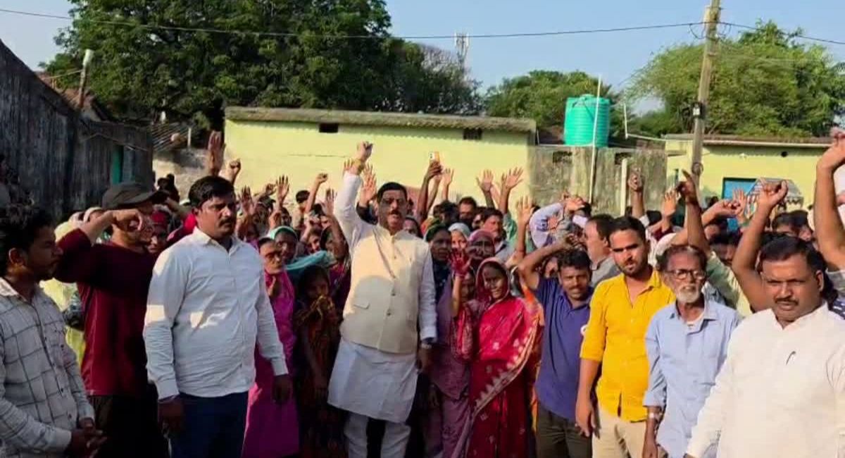 बारामुड़ी खटाल