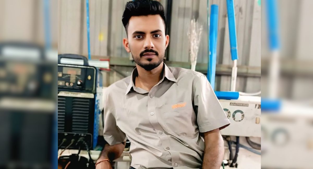 युवक