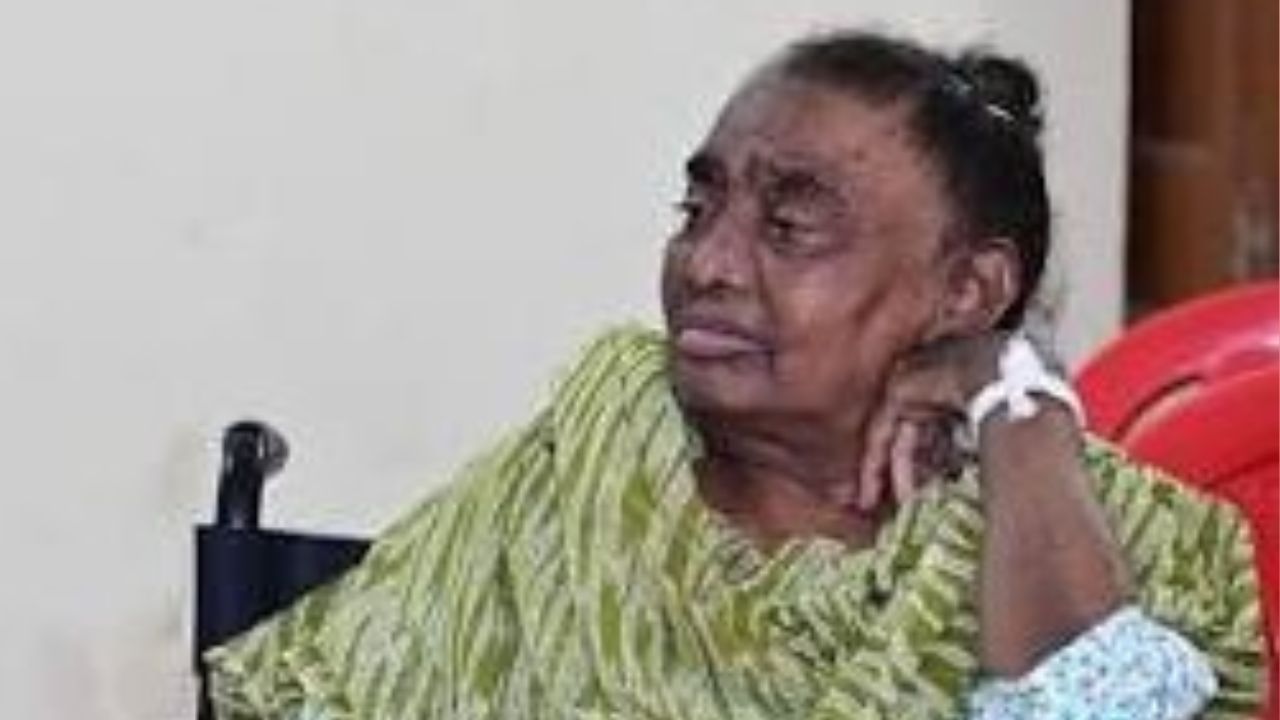 रूपी सोरेन