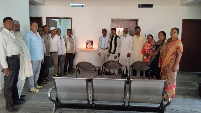 रूपी सोरेन को ‘राजमाता’ की उपाधि देने की मांग