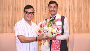 संजय सेठ