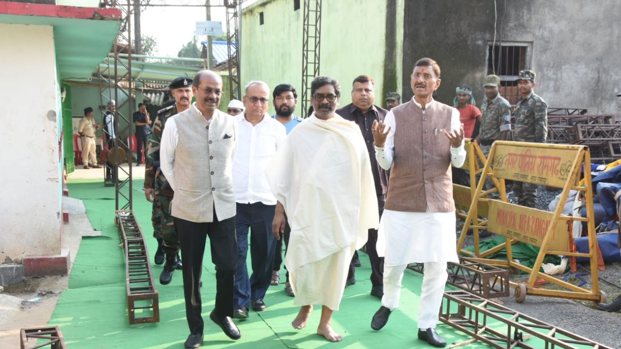 संजय सेठ