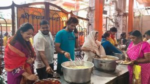 श्याम मंदिर