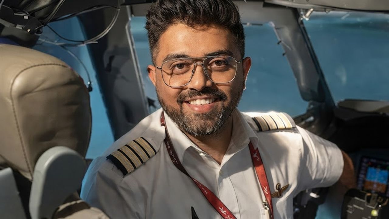 कैप्टन स्मित मच्छार