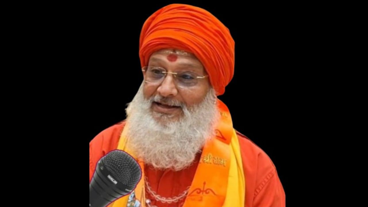 स्वामी दिव्यानंद