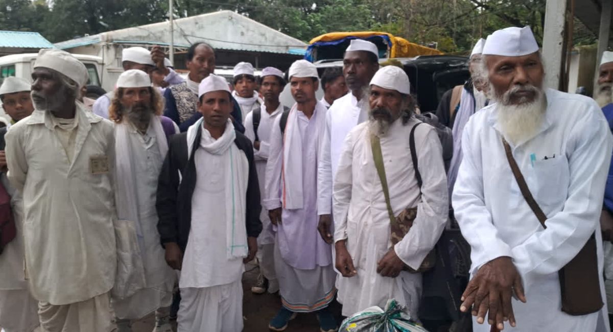 टाना भगत