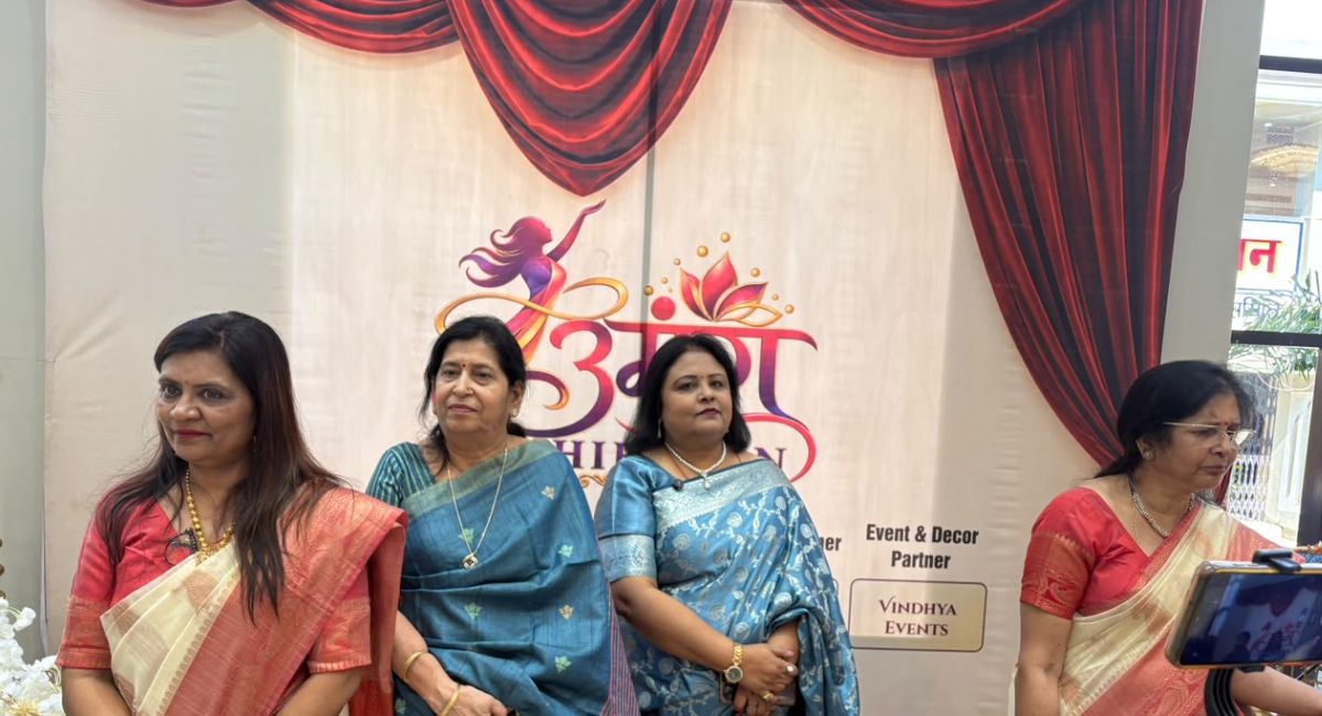 मारवाड़ी भवन