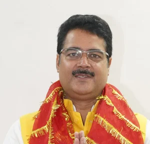 राकेश प्रताप सिंह