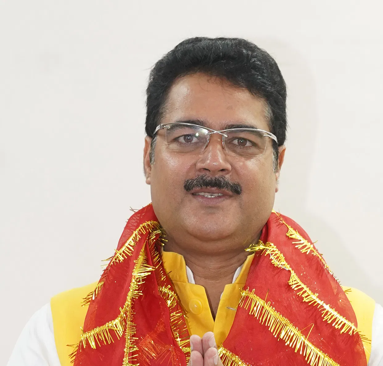 राकेश प्रताप सिंह