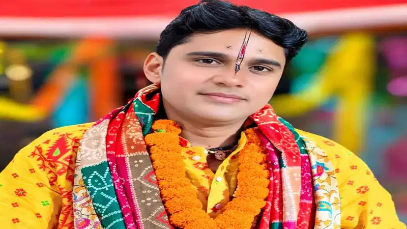 सड़क दुर्घटना में मौत