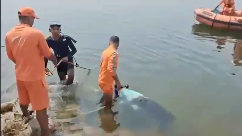 एनडीआरएफ