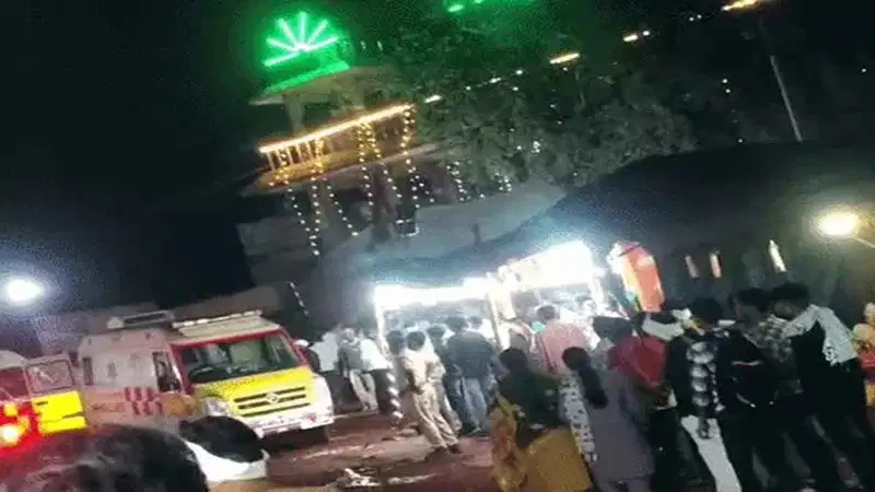 शीतला माता मंदिर