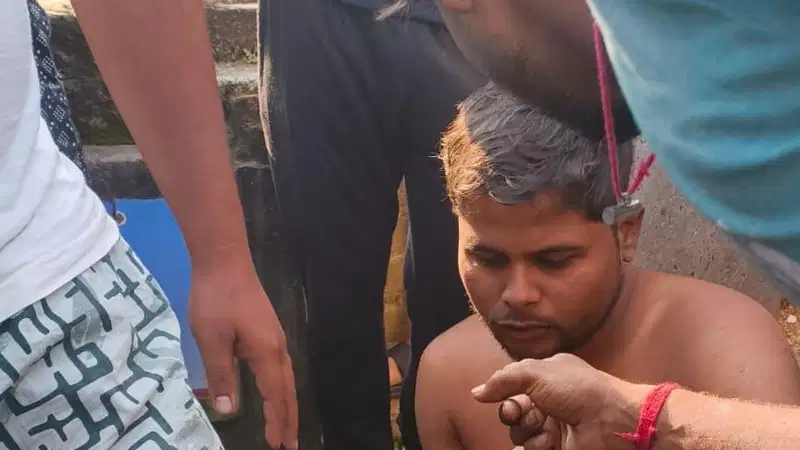 प्रेम प्रसंग