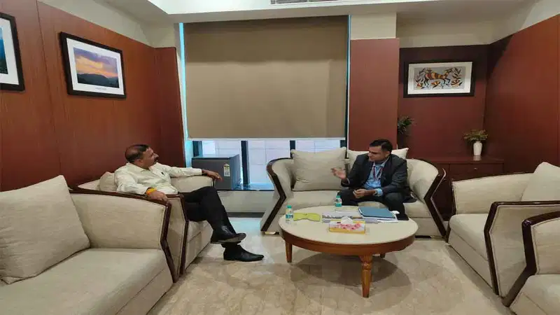 झारखंड भवन