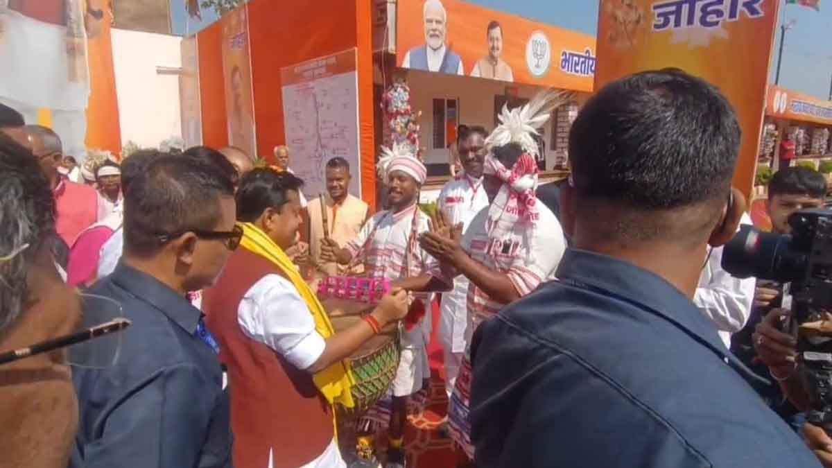 नितिन नवीन