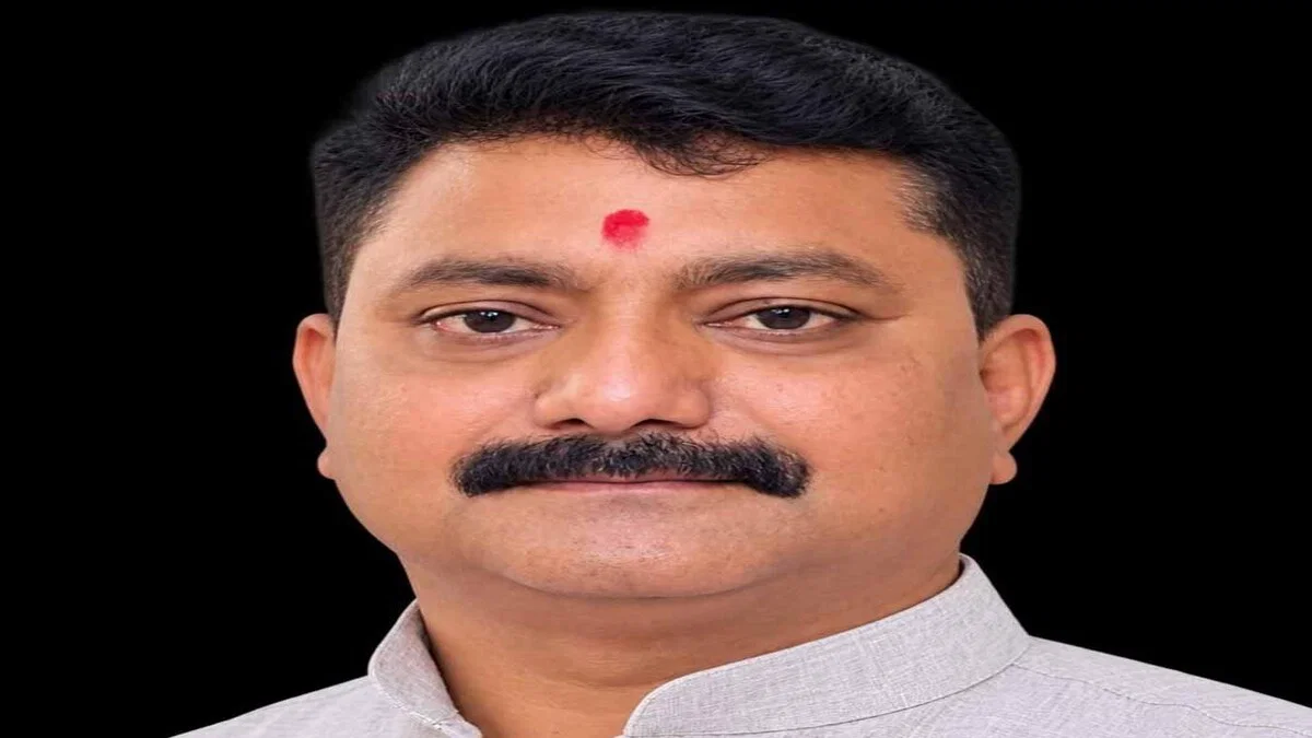 शांतनु मिश्रा